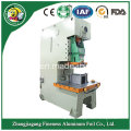 Aluminum Foil Container Production Line